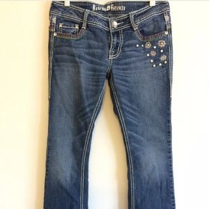 Rancho Estancia Jeans